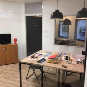 Electricité entreprise Cholet