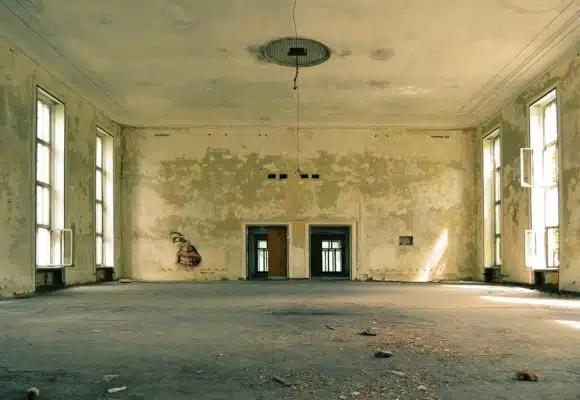 Transformer un ancien bâtiment en habitation : le guide pratique